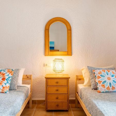 Apartamento En Javea, Cerca De La Caleta 외부 사진