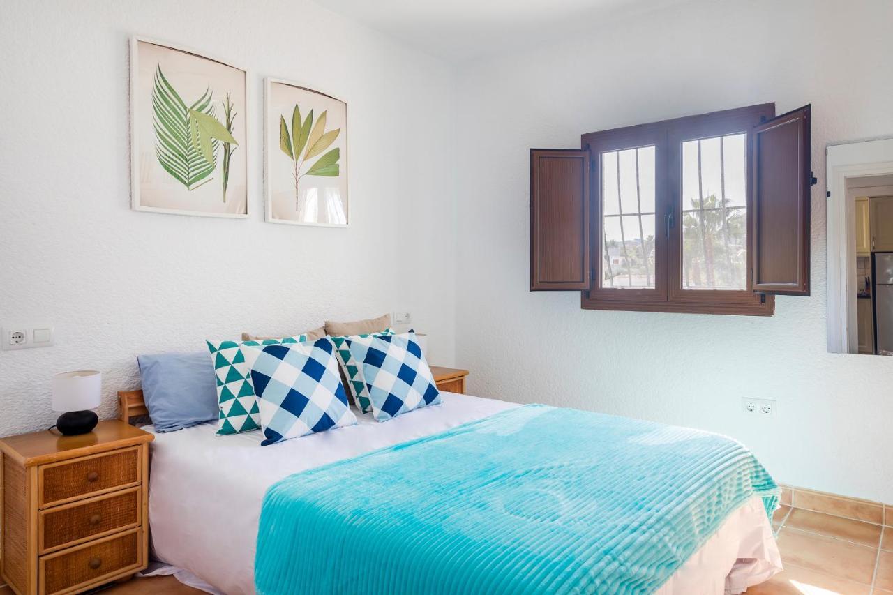 Apartamento En Javea, Cerca De La Caleta 외부 사진