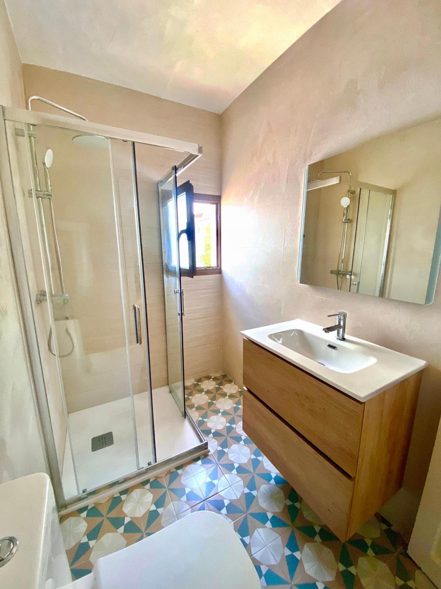 Apartamento En Javea, Cerca De La Caleta 외부 사진