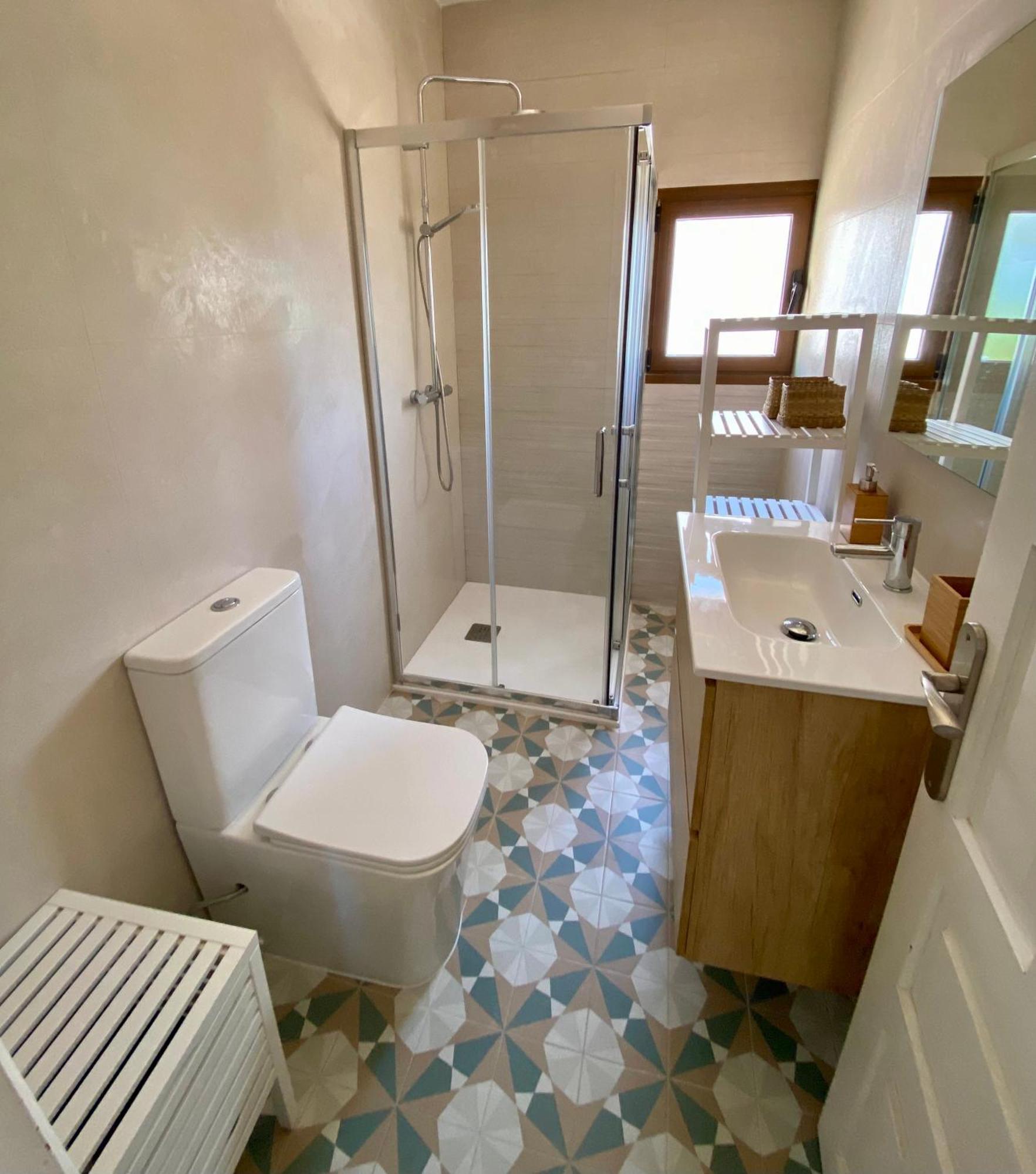 Apartamento En Javea, Cerca De La Caleta 외부 사진